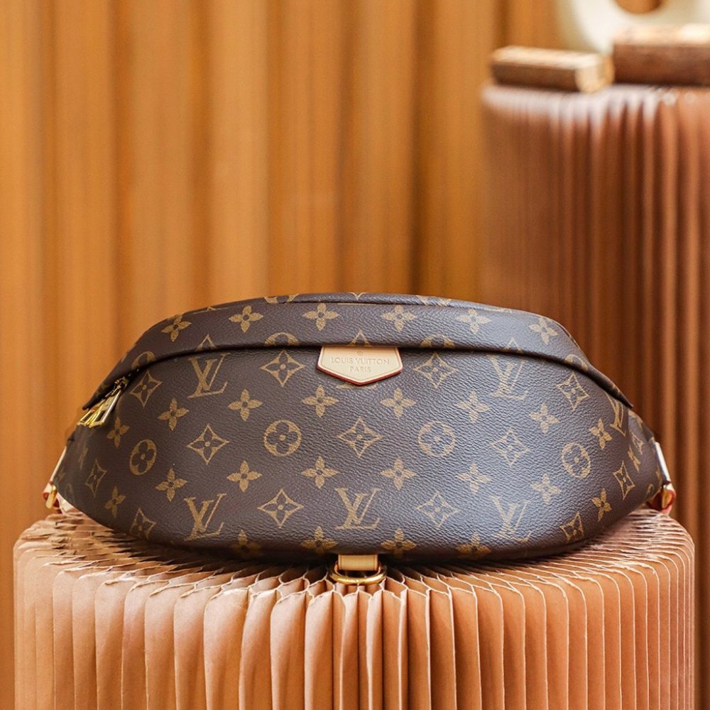 Louis Vuitton Shopping Bag Tote Presbyopia Lady Bag Item number：m43644